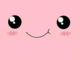 Wallpaper Cute Pink Kawaii By