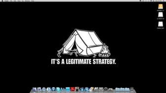 Camping Legitimate Wallpaper By Minato