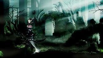 Demon S Souls Computer Wallpaper Desktop Background