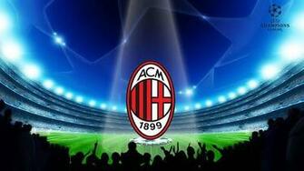 Bigger A C Milan Live Wallpaper For Android Screenshot