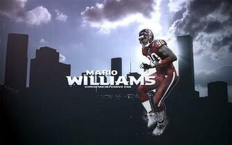 Wallpaper Ricky Williams Miami Dolphins