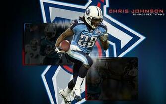 Chris Johnson By R0maint X