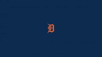 Detroit Tigers Baseball Mlb Ti Wallpaper