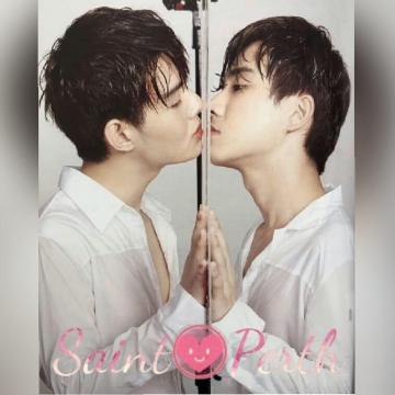 Perth Saint World Love By Chance News Photos