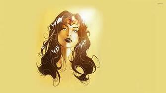 Wonder Woman Wallpaper