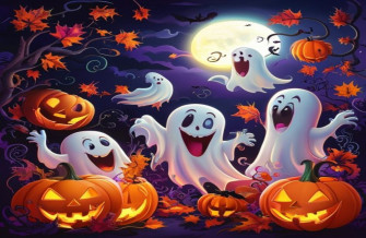 Animated Halloween Wallpaper And Screensavers