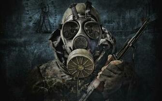 Stalker Shadow Of Chernobyl Jpg