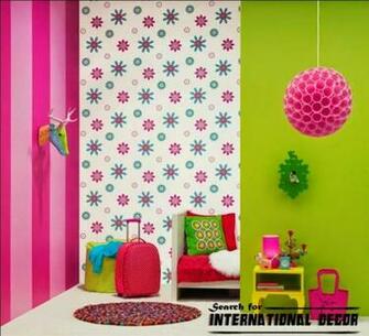 Childrens Wallpaper Nursery Kids