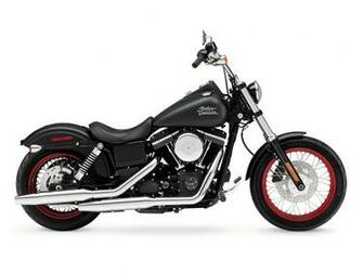 Harley Davidson Sportster