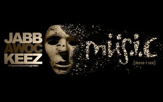 Experience Mus I C With The Jabbawockeez Sd Entertainer Magazine