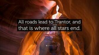 Best Trantor Wallpaper