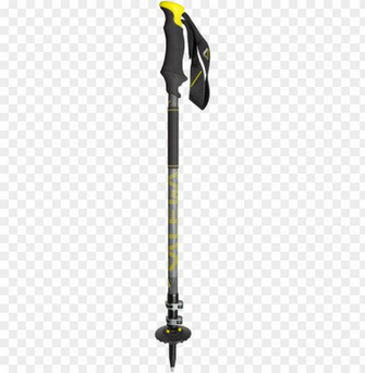 Bastoncini Trekking Salewa Carbonium Ascent Pole