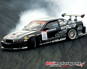 Nissan Skyline Drift Wallpaper HD In Cars Imageci