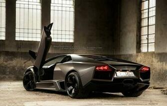 Lamborghini Reventon Wallpaper By Albenyd