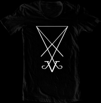 Sigil Of Lucifer Png
