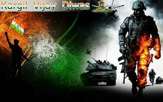 A Salute To Our Heroes Kargil Vijay Diwas Education Article