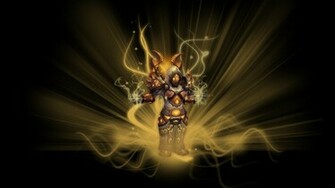 Paladin Wallpaper By Captain205