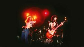 Led Zeppelin