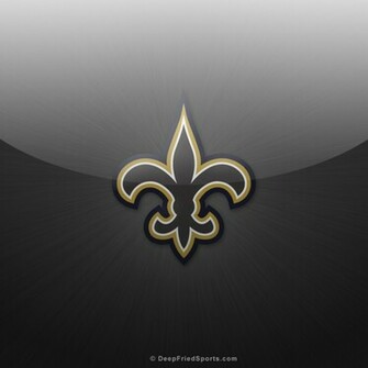 New Orleans Saints Desktop Wallpaper