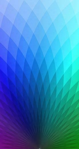 Color Spectrum iPhone Background Wallpaper Backgroundwallpaper Co