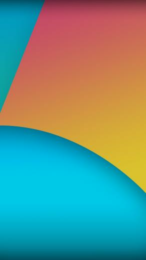 Get The Android Kit Kat Look With These Icons And Wallpaper