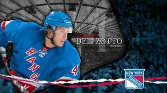 New York Rangers Wallpaper