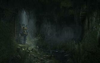 Wallpaper HD Metro Last Light Game Expert