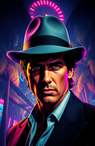Tony Montana Wallpaper