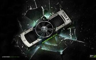 Demos Wallpaper And Screensavers Nvidia Cool Stuff