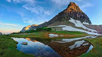Scenic Photos Wallpaper X