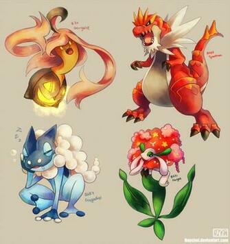 Tyrantrum Pok Mon Zerochan Anime Image Board