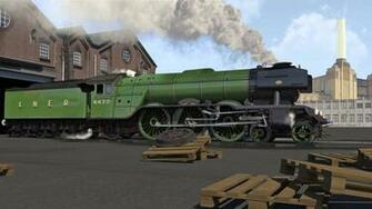 Products Flying Scotsman Quality HD Wallpaper