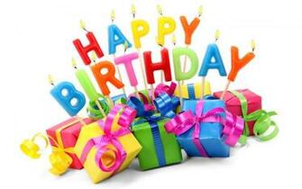 Happy BirtHDay Wallpaper For Desktop Live HD