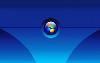 Blue Widescreen Dashboard Wallpaper HD
