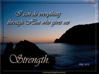 God The Creator Image Strength Wallpaper Photos