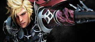 Final Fantasy Xv HD Wallpaper Background Image Id