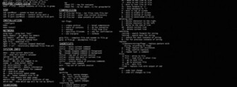 Category Computer Science Image Abbreviation Wallpaper