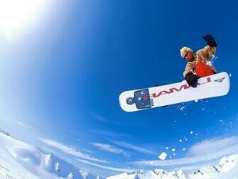 Snow Skiing Wallpaper Surfing Snowboarding