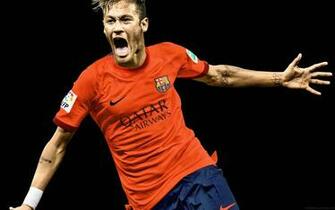 Neymar Wallpaper HD Background Of Your Choice