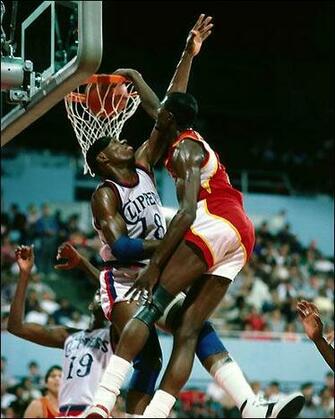 Thursday The Better In Game Dunker Shawn Kemp Or Dominique Wilkins