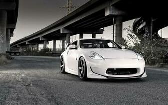 Ultra HD Nissan 370z Wallpaper If87b81 4usky