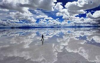 Bolivia Wallpaper Backpackingman
