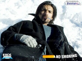 No Smoking Wallpaper