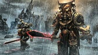 Wallpaper Desktop Background Most Epic 40k War