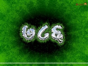 Lucky Charm Wallpaper