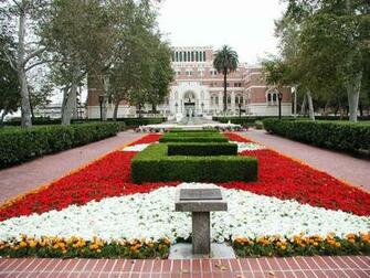 Usc Campus