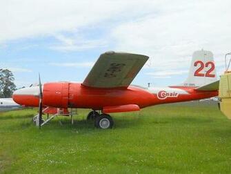 Water Bomber Photo