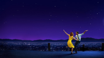La Land Wallpaper
