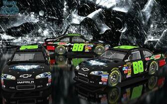 Spot Dale Earnhardt Jr Dark Knight Rises Html