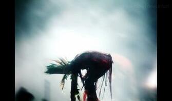 Jonsi Wallpaper